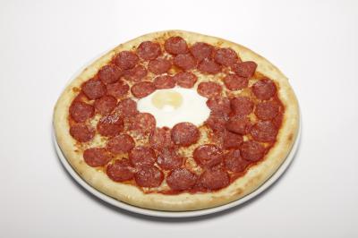 PIZZA VULCANA